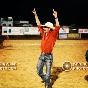 Meet your Posher, Tyrelle